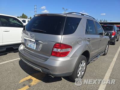 2006 Mercedes-Benz ML 350 - zdjęcie 4 z 40 - miniatura