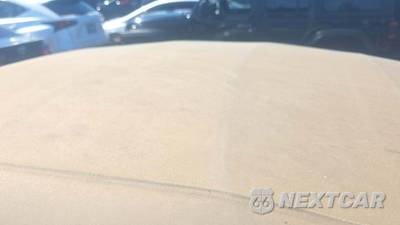 2015 Volkswagen Beetle Convertible 1.8T w/Sound & Navigation - zdjęcie 17 z 38 - miniatura