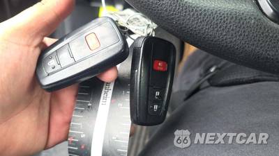2023 Toyota Highlander L - zdjęcie 19 z 29 - miniatura