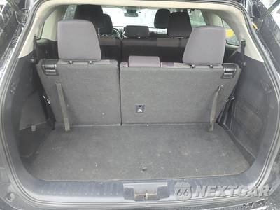 2023 Toyota Highlander L - zdjęcie 17 z 29 - miniatura