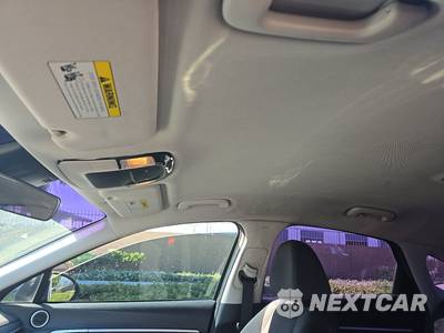 2021 Hyundai Sonata SE - zdjęcie 22 z 29 - miniatura