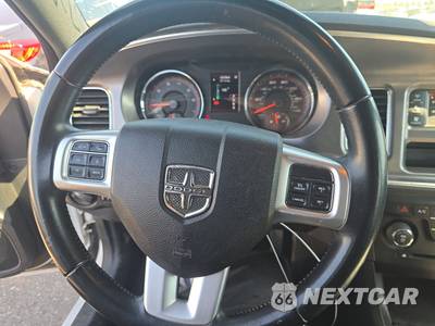 2013 Dodge Charger SE - zdjęcie 10 z 30 - miniatura