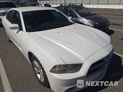 2013 Dodge Charger SE - zdjęcie 3 z 30 - miniatura