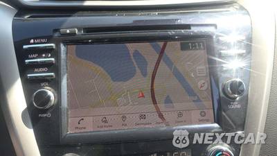2022 Nissan Murano SL - zdjęcie 26 z 33 - miniatura