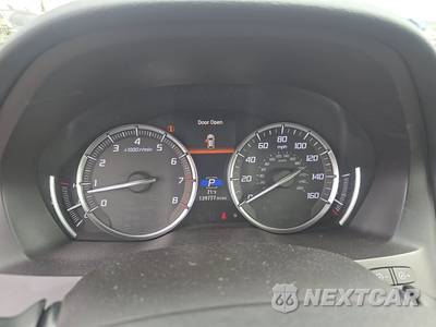 2018 Acura MDX w/Technology Package - zdjęcie 12 z 30 - miniatura