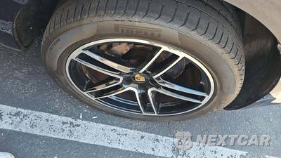 2020 Porsche Macan - zdjęcie 45 z 47 - miniatura