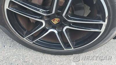 2020 Porsche Macan - zdjęcie 28 z 47 - miniatura
