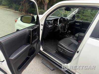 2021 Toyota 4Runner Venture - zdjęcie 10 z 15 - miniatura