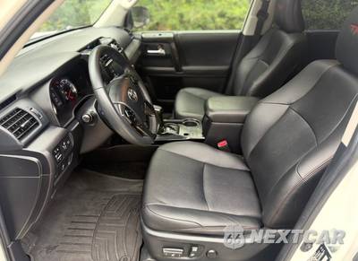 2021 Toyota 4Runner Venture - zdjęcie 12 z 15 - miniatura