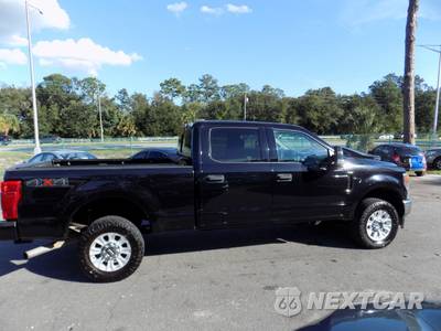 2020 Ford Super Duty F-250 XLT Crew Cab Medium Bed - zdjęcie 6 z 30 - miniatura