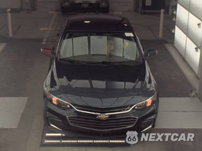 2017 Chevrolet Malibu LT 1LT - zdjęcie 2 z 50 - miniatura
