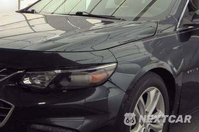 2017 Chevrolet Malibu LT 1LT - zdjęcie 21 z 50 - miniatura