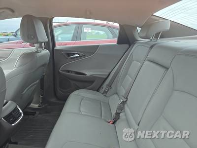 2017 Chevrolet Malibu LT 1LT - zdjęcie 13 z 50 - miniatura