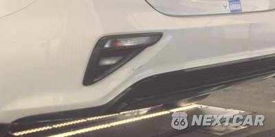 2021 Kia Forte LXS - zdjęcie 21 z 21 - miniatura