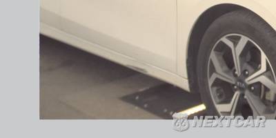 2021 Kia Forte LXS - zdjęcie 20 z 21 - miniatura