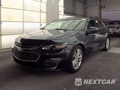2017 Chevrolet Malibu LT 1LT - zdjęcie 1 z 50 - miniatura