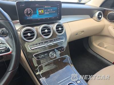 2020 Mercedes-Benz C 300 Sedan - zdjęcie 11 z 21 - miniatura