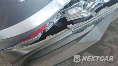 2022 Hyundai Elantra SEL - zdjęcie 26 z 47 - miniatura