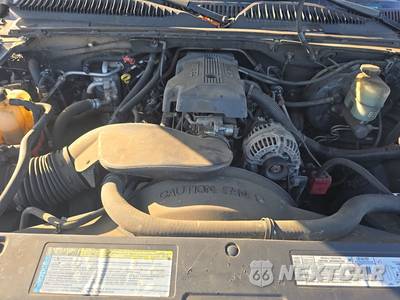 2000 Chevrolet Suburban 1500 LT 1SC - zdjęcie 16 z 38 - miniatura