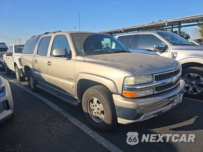 2000 Chevrolet Suburban 1500 LT 1SC - zdjęcie 3 z 38 - miniatura