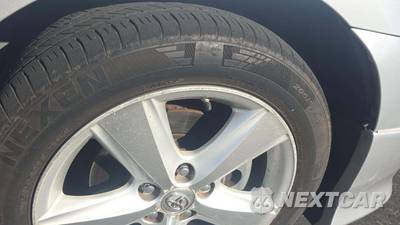 2010 Toyota Camry SE - zdjęcie 28 z 33 - miniatura