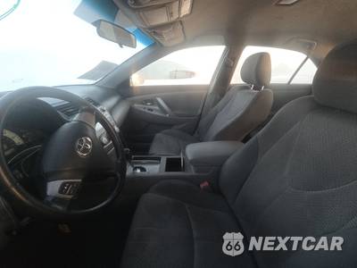 2010 Toyota Camry SE - zdjęcie 14 z 33 - miniatura