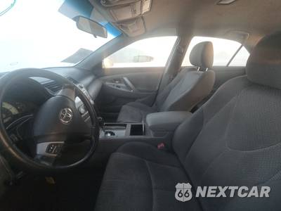 2010 Toyota Camry SE - zdjęcie 10 z 33 - miniatura