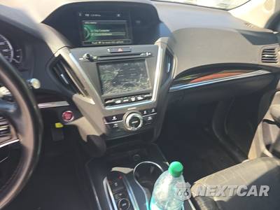 2016 Acura MDX - zdjęcie 11 z 61 - miniatura