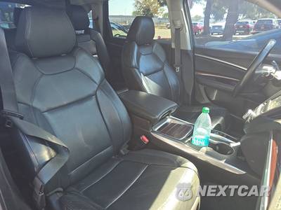 2016 Acura MDX - zdjęcie 8 z 61 - miniatura