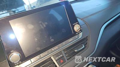 2019 Nissan Altima SR - zdjęcie 31 z 55 - miniatura