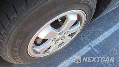 2006 Toyota Prius - zdjęcie 22 z 34 - miniatura
