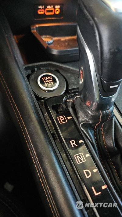 2019 Nissan Altima SR - zdjęcie 38 z 55 - miniatura