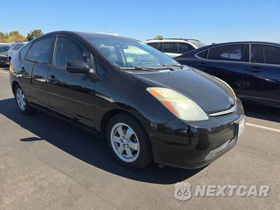 2006 Toyota Prius - zdjęcie 3 z 34 - miniatura