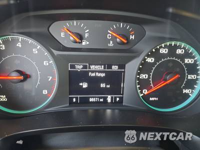 2023 Chevrolet Malibu LT 1LT - zdjęcie 12 z 53 - miniatura