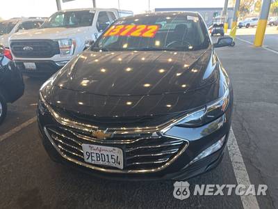 2023 Chevrolet Malibu LT 1LT - zdjęcie 2 z 53 - miniatura