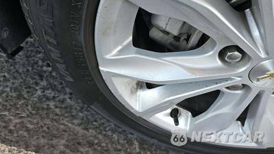 2023 Chevrolet Malibu LT 1LT - zdjęcie 27 z 53 - miniatura