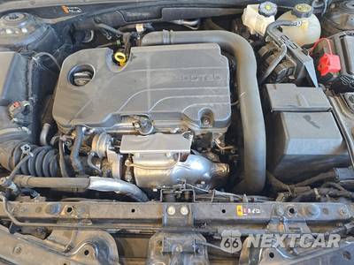 2023 Chevrolet Malibu LT 1LT - zdjęcie 15 z 53 - miniatura
