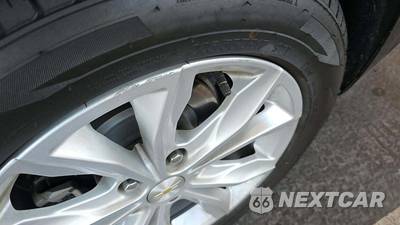 2023 Chevrolet Malibu LT 1LT - zdjęcie 23 z 53 - miniatura