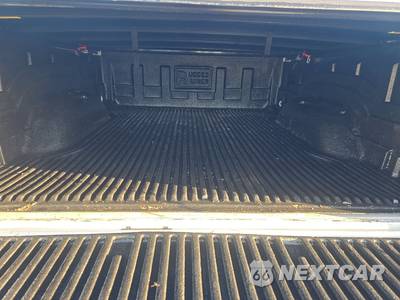 2021 Ram 2500 Big Horn Crew Cab Medium Bed - zdjęcie 16 z 25 - miniatura