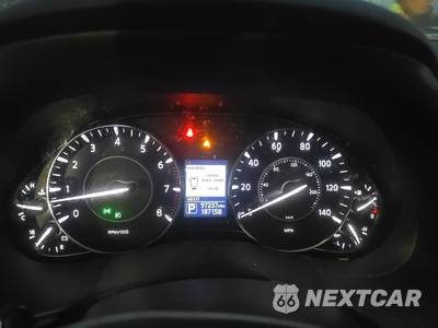 2019 Nissan Armada SV - zdjęcie 12 z 43 - miniatura
