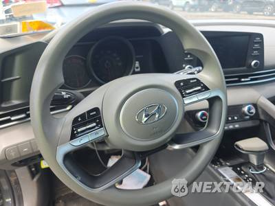2023 Hyundai Elantra SEL - zdjęcie 10 z 33 - miniatura