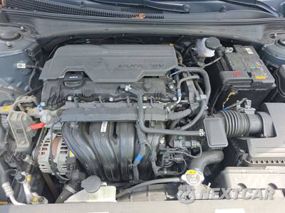 2023 Hyundai Elantra SEL - zdjęcie 15 z 33 - miniatura