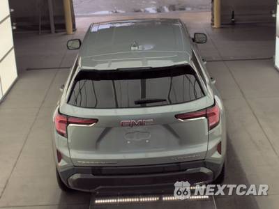 2026 GMC Terrain Elevation 3SB - zdjęcie 5 z 23 - miniatura