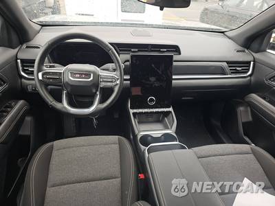 2026 GMC Terrain Elevation 3SB - zdjęcie 11 z 23 - miniatura