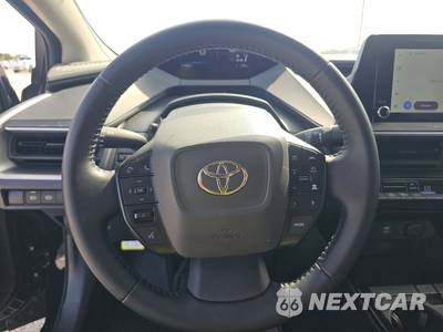 2026 Toyota Prius LE - zdjęcie 10 z 25 - miniatura