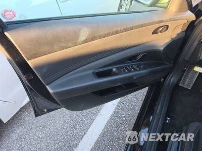 2026 Hyundai Elantra SEL Sport - zdjęcie 9 z 25 - miniatura
