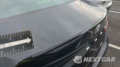 2026 Toyota Camry LE - zdjęcie 20 z 21 - miniatura