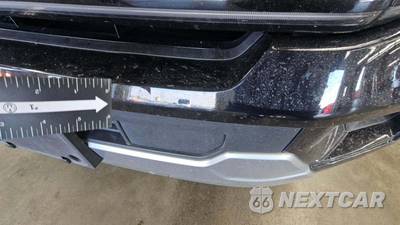 2025 Ford Expedition MAX Platinum - zdjęcie 26 z 28 - miniatura