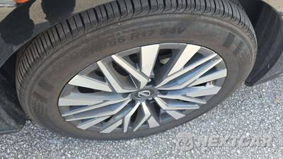2025 Nissan Altima SV - zdjęcie 22 z 22 - miniatura