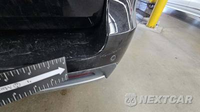 2025 Ford Expedition MAX Platinum - zdjęcie 25 z 28 - miniatura